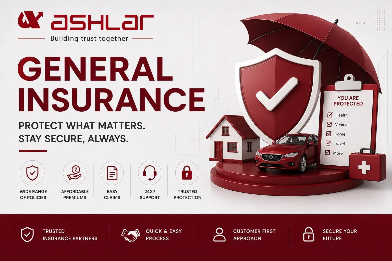 General Insurance
