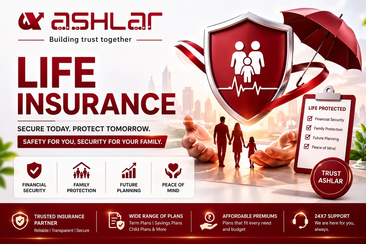 Life Insurance