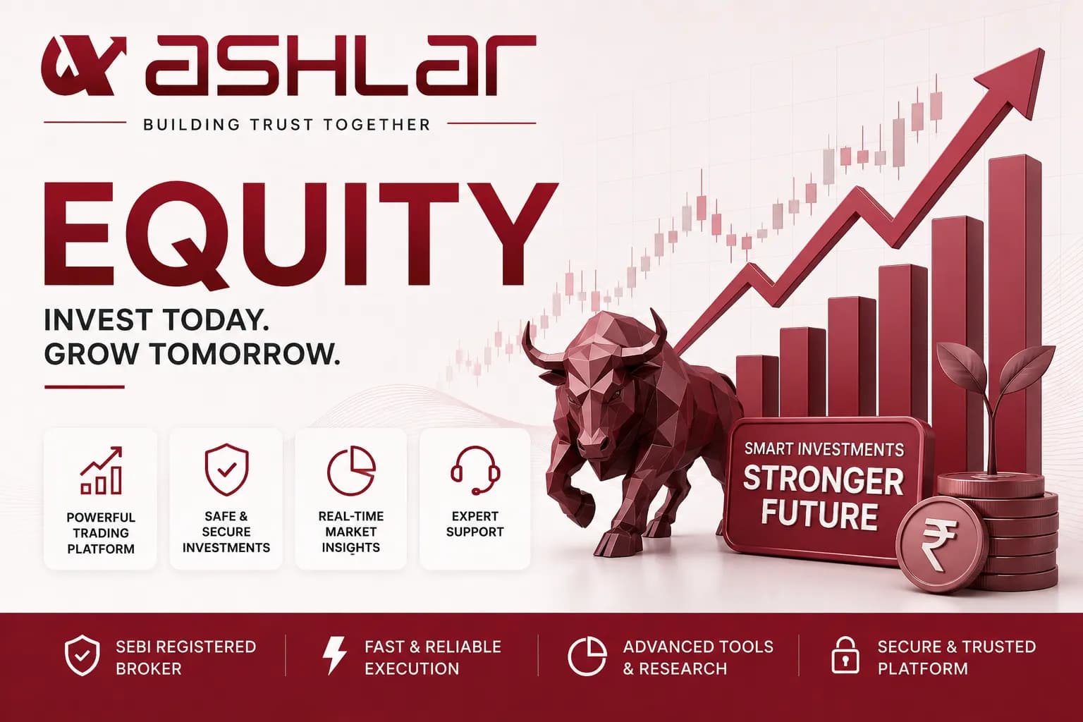 Equity Trading