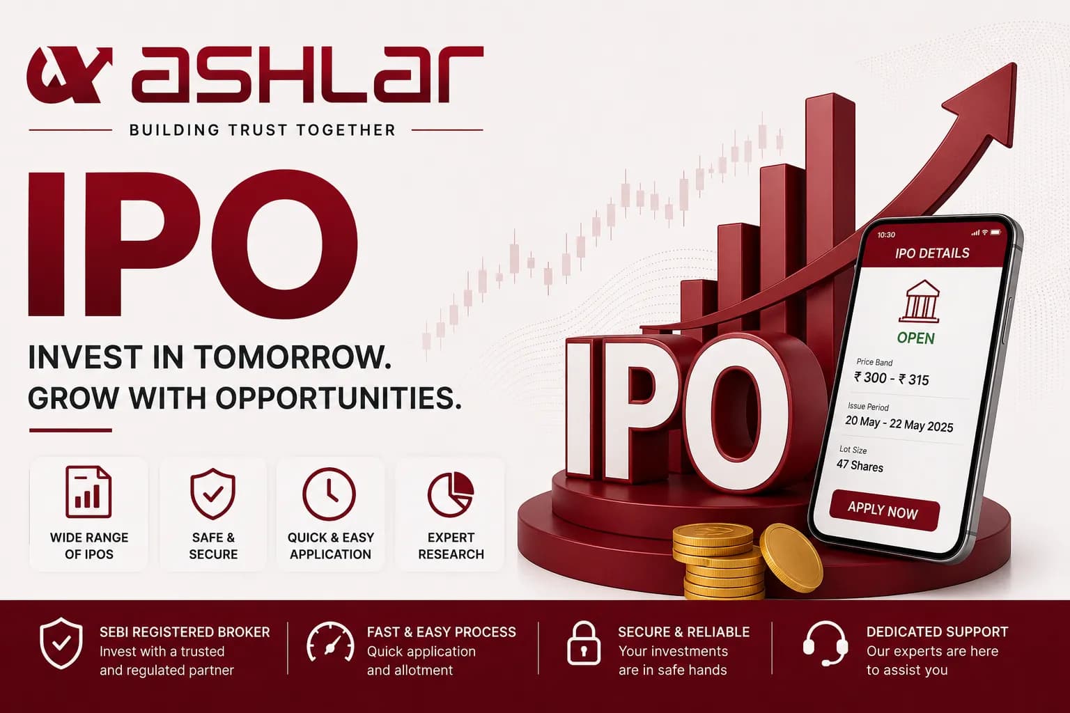 IPO Investments