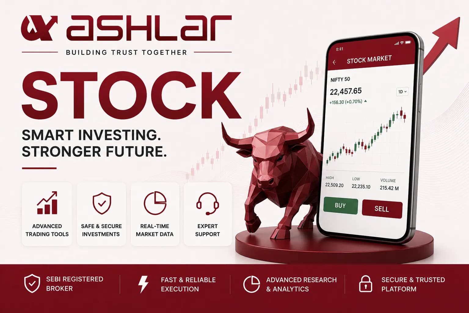 Stock Trading
