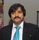 Mr. Bharat Bansal